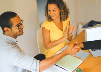 QUAND LE PROJET DEVIENT REALITE : Le contrat de construction