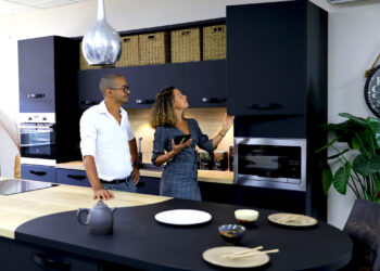 OBJECTIF CONSTRUCTION : Quand le projet devient réalité, on s’attaque aux plans !