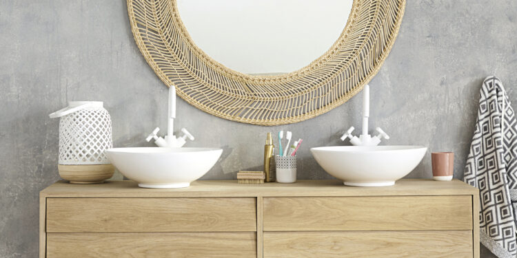 Bien choisir ses meubles de salle-de-bains