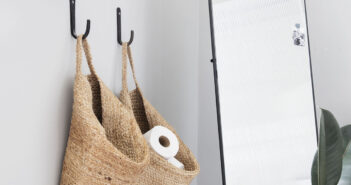 Misez sur les rangements ALTERNATIFS !