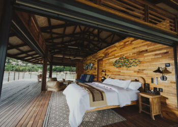 LE CHALLENGE de L’AUTOCONSTRUCTION