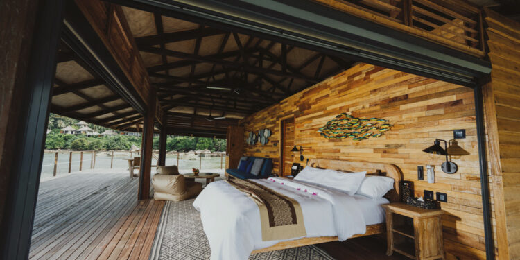 LE CHALLENGE de L’AUTOCONSTRUCTION