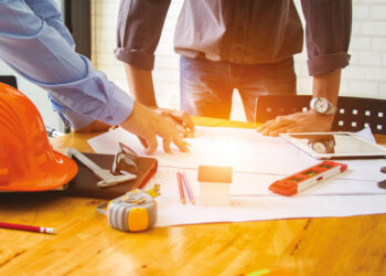 Bien s’assurer avant la phase de construction !