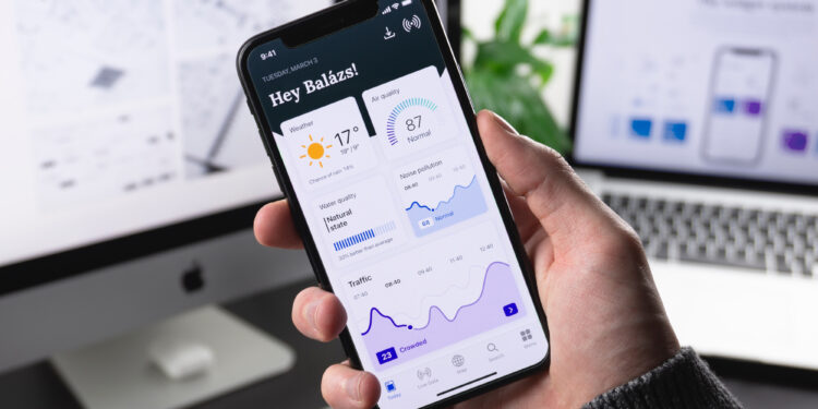 Une maison mieux gérée grâce à la DOMOTIQUE