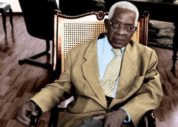 LA MAISON D’AIMÉ CÉSAIRE Le bâti de l’intime