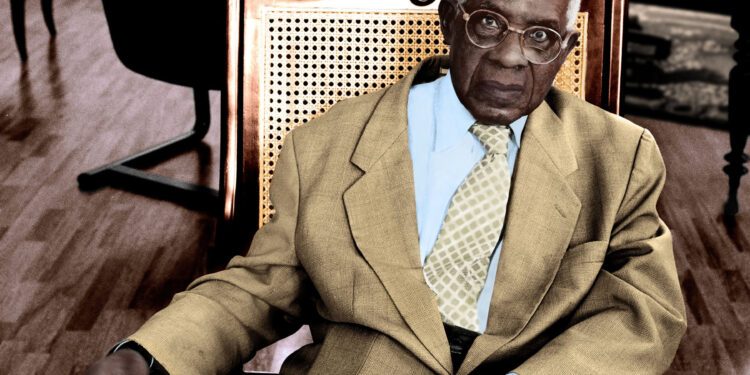 LA MAISON D’AIMÉ CÉSAIRE Le bâti de l’intime