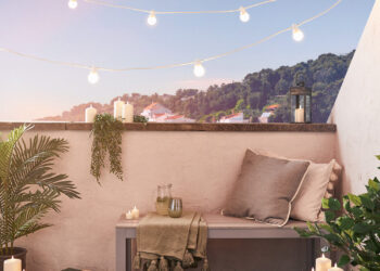 Comment décorer son balcon ?