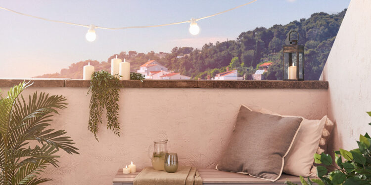 Comment décorer son balcon ?