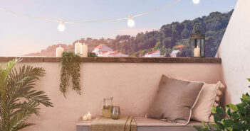 Comment décorer son balcon ?