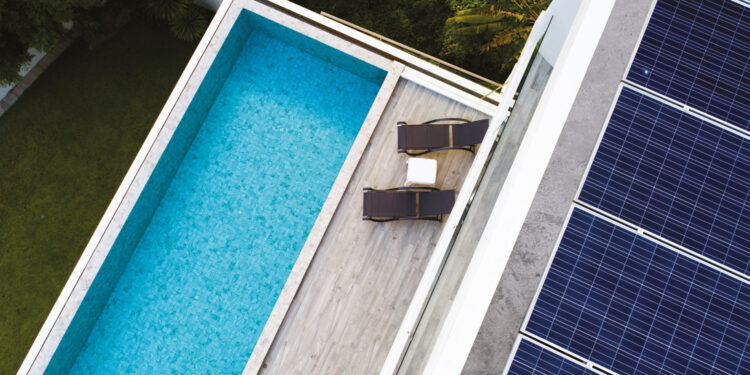 DE LA LUMIÈRE À L’ÉLECTRICITÉ…