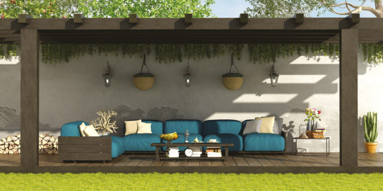 Des espaces extérieurs qui nous inspirent