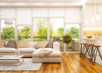 Stores, Volets… Le confort sous nos climats