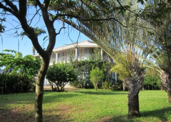 L’Habitation Routa