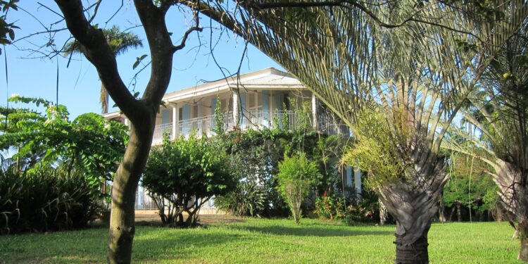 L’Habitation Routa