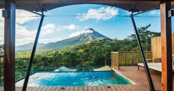 Nayara Tented Camp, au Costa Rica
