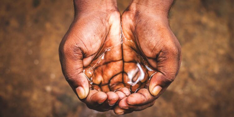 Journée mondiale de l&rsquo;eau !