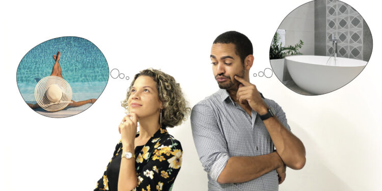 Quand le projet devient réalité… ON ATTAQUE LES FONDATIONS !