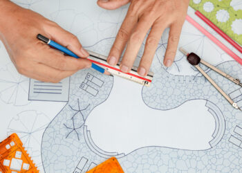 Choisir le bon emplacement de votre piscine