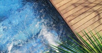 SPAS ET JACUZZIS EN MODE DÉTENTE