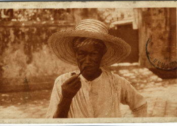 La vannerie, écheveau d’histoire et de culture