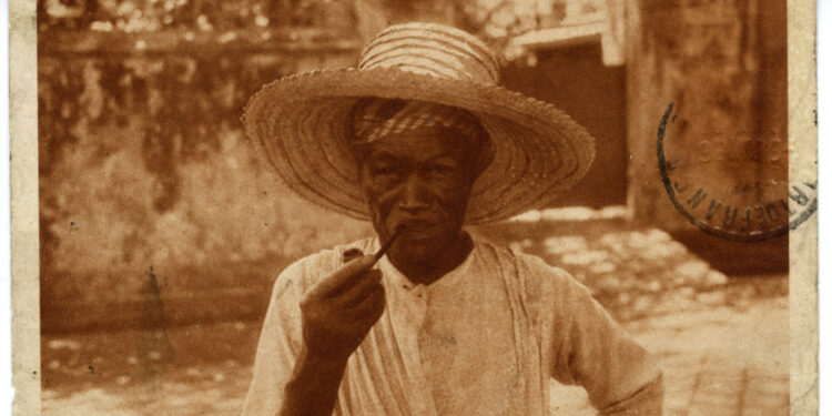 La vannerie, écheveau d’histoire et de culture