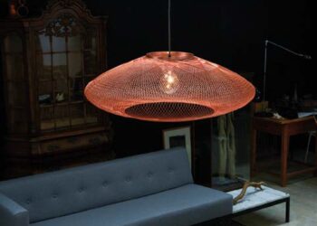 PLEINS FEUX SUR L’ÉCLAIRAGE