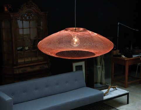 PLEINS FEUX SUR L’ÉCLAIRAGE