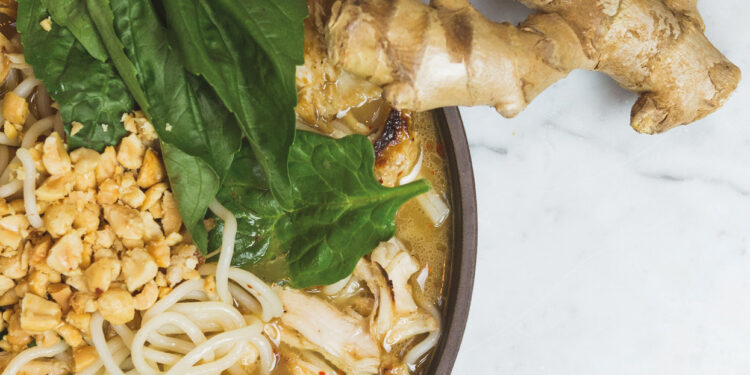 A la dÃ©couverte de la saveur umamiï»¿