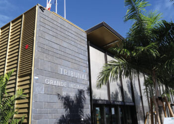 Focus sur les administrations françaises