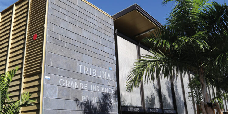 Focus sur les administrations françaises