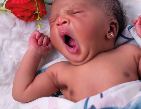 Coutumes et rituels bien-être pour jeune maman et bébé de par le monde