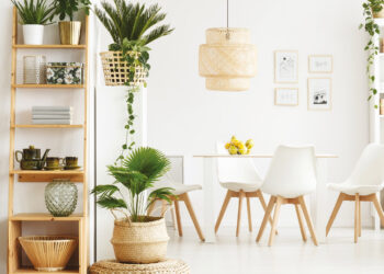 Aménager son espace intérieur