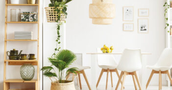 Aménager son espace intérieur
