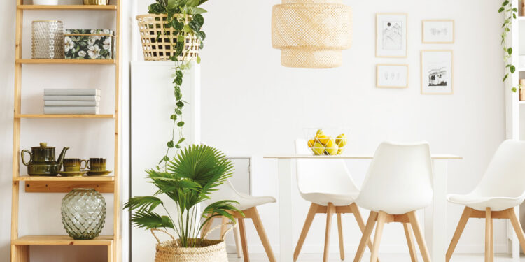 Aménager son espace intérieur