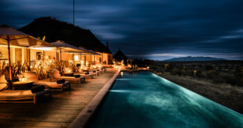 ZANNIER HOTELS OMAANDA
