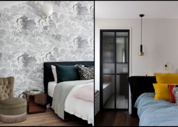 Une chambre comme une suite