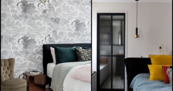 Une chambre comme une suite