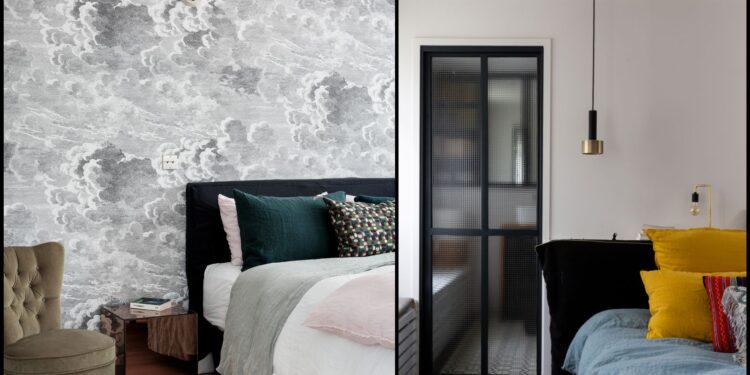 Une chambre comme une suite