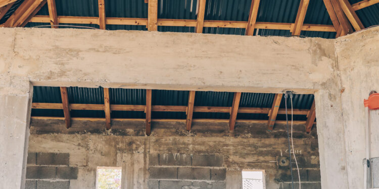 Quand le projet devient réalité, une dynamique amorcée…