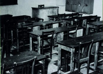 L’université et l’instruction supérieure à la Martinique