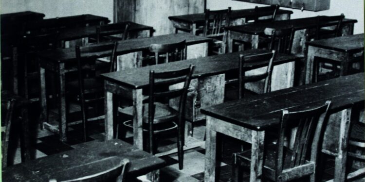 L’université et l’instruction supérieure à la Martinique