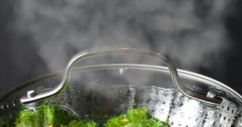 Les bienfaits de la cuisine vapeur
