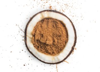 Les alternatives au sucre raffiné