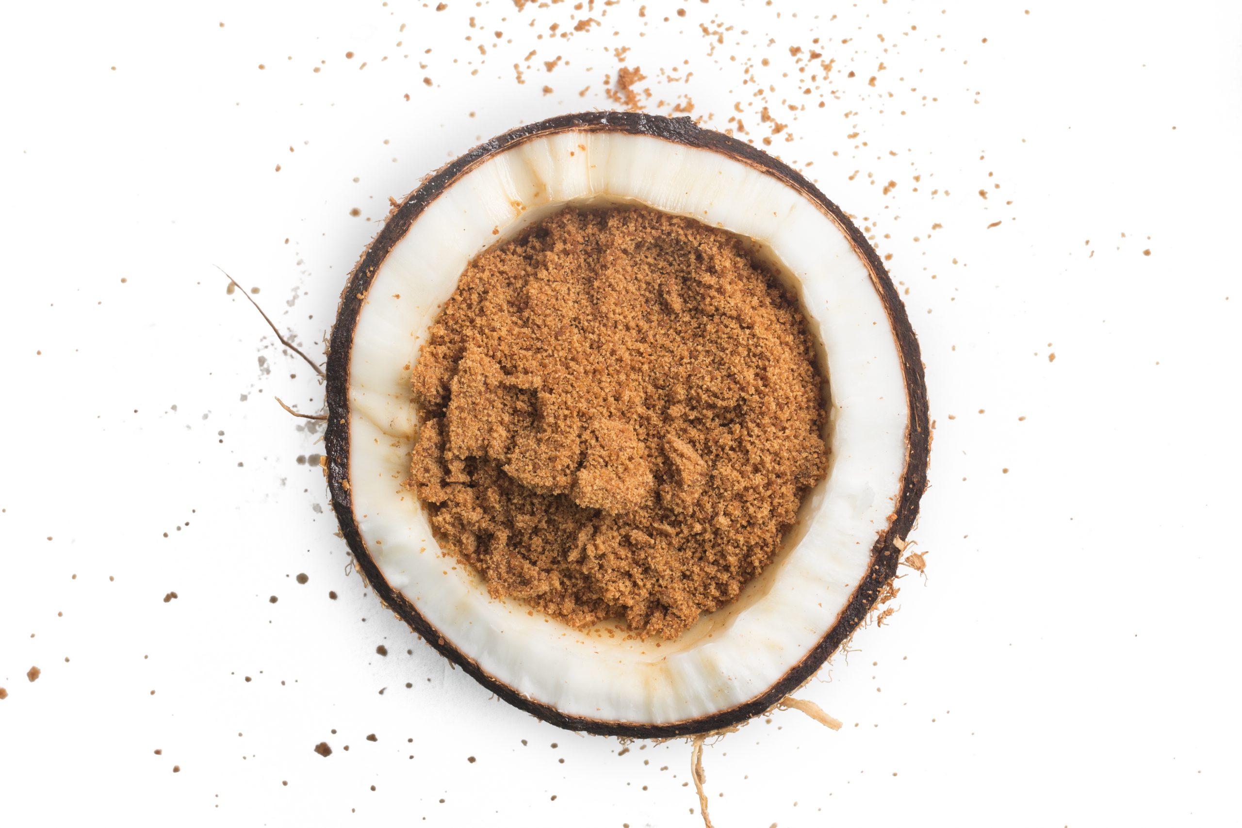 Sucre de coco : alternative naturelle au sucre raffiné - Le Mag