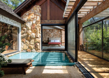 Six Senses Botanique, Brésil