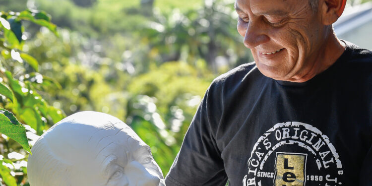 Mabé, une porte ouverte sur l’imaginaire