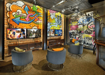 L’art, une juste place dans nos intérieurs