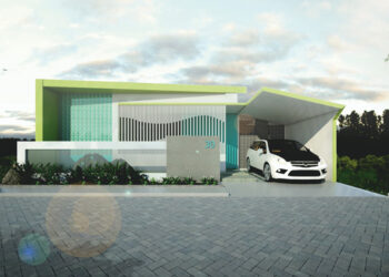 Ma maison pas à pas, en 3D