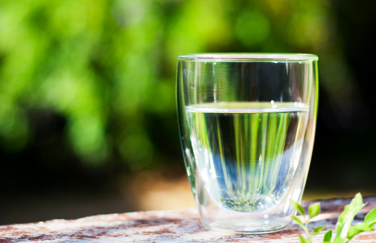 Préserver la ressource en eau