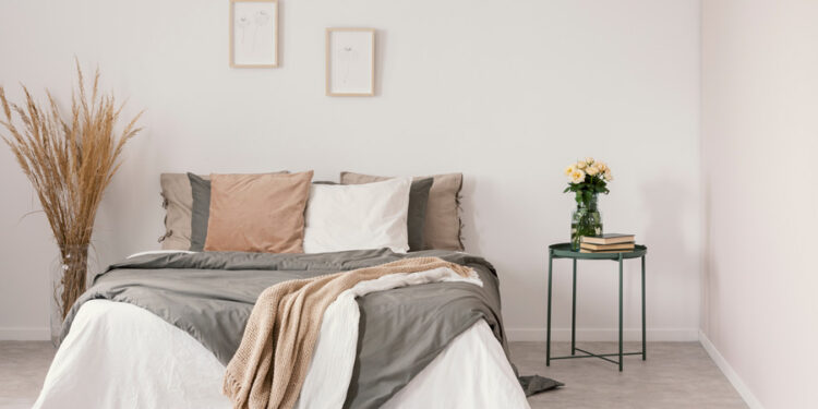 Changer de literie : matelas et sur matelas  